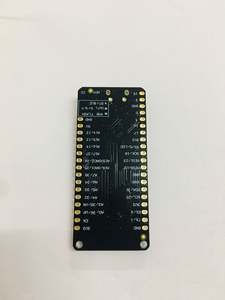 Module de développement de Module Wifi V1.0.0-ESP32 D1 CP2104 avec ESP32-WROOM-32 pour <span class=keywords><strong>LOLIN32</strong></span> V1.0.0 ESP32 ESP-32S ESP-32 rainbowsemi - Product Image 5