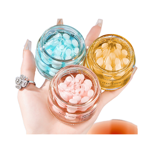 Grosir HAICUIER Label pribadi Logo khusus perawatan kulit Tiongkok krim wajah organik pengencang Anti keriput Perawatan Kulit - Product Image 4