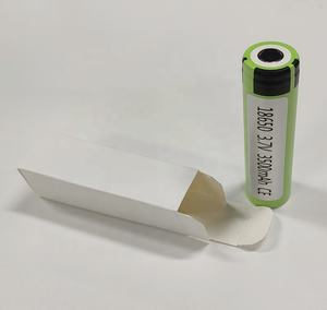 18650 Wiederauf ladbare Batterie Lithium 3.7v 3500mah 18650 Batterien NCR18650B für Taschenlampe speicher zelle - Product Image 6