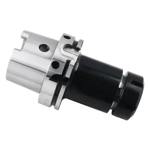 Factory Direct Price High Precision HSK100A ER Collet Chuck Tool Holder