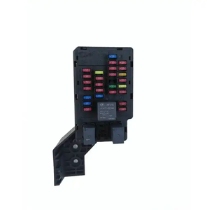 Caja de fusibles de autopartes 1067003569 para Geely Emgrand EC7/No hay <span class=keywords><strong>opiniones</strong></span> aún - Product Image 2