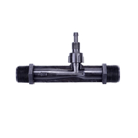 AMBOHR – Venturi Ozone Venturi vente en gros 1/4 1/2 1 3/2 2 pouces Venturi Ozone Mixer