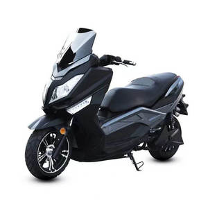 Motos T9 en gros – Qualité abordable, super endurance, orientées sport, sans batterie incluse, compétitives T9 2000W - Product Image 2