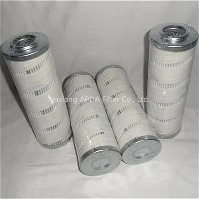 High Quality Hydraulic Filter element HC9020F++8H