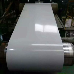 Chine Fournisseur 1050 Or Blanc Rouge Noir Enduit Bobine En Aluminium pour Gouttières - Product Image 6