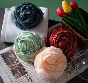 Nhà Máy 70G Lớn Loofah Bọt Biển Tắm Cơ Thể Scrubber Cho Phụ Nữ Và Nam Giới Tẩy Tế Bào Chết Tắm Pouf - Product Image 6