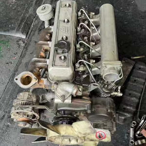Montacargas con Motor Diésel de 40KW C490BPG Xinchai <span class=keywords><strong>490</strong></span>, Conjunto de Motor Usado en Venta - Product Image 1