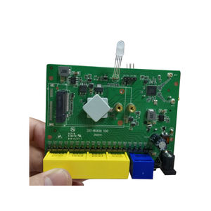 Openwrt Gigabit <b>Wireless</b> Wifi <b>Router</b> 3G 4G LTE MTK7621 <b>5G</b> <b>Router</b> With Sim Card Slot - Product Image 4