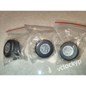 1ชิ้นเซ็นเซอร์ P4701A502ใหม่จาก Novotechnik ส่งฟรี DHL/Fedex - Product Image 2
