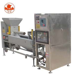 Machine de remplissage pour la culture de champignons - Product Image 1