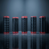 Fabricantes personalizados de alta calidad Overgrip Pickleball Paddle Grip Silicona Pickleball Grip Reemplazo Pickleball Raqueta Grip