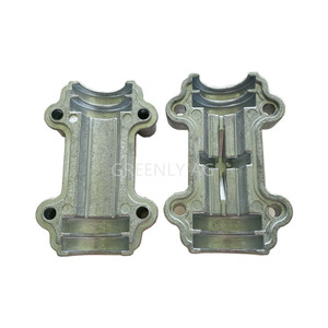 Kết hợp các bộ phận gặt đập ah168158 rơm Walker mang khối cho các bộ phận máy móc nông nghiệp - Product Image 2