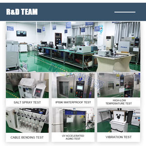 Caméra de Surveillance dôme IP HD, p, 12V, DC, IPC, Streaming, passager, camion, Bus, utilisation en direct, intérieur, caméra - Product Image 4