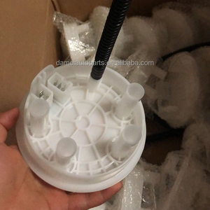 Cubierta Superior para Filtros de Bomba de Combustible 17040-1DJ0A, Carcasa Superior para Bomba de Combustible Nueva X-trail T31 17040JE60A con 1 Manguera y <span class=keywords><strong>2</strong></span> Tubos - Product Image 5