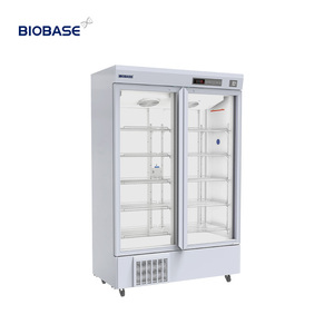 Réfrigérateur de laboratoire BIOBASE BPR-5V650, capacité 650L, refroidissement par air, pour hôpitaux et laboratoires - Product Image 4