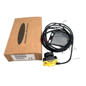 Q85VR3LP-T9เซ็นเซอร์โฟโต้อิเล็กทริกแบบใหม่ดั้งเดิม100% - Product Image 1