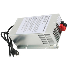 Wf-9875 ตัวแปลงไฟ 75 แอมป์สำหรับรถแคมป์ปิ้งอาร์วี ซีรีส์ Wf-9800 Wf-9875-Mba - Product Image 1