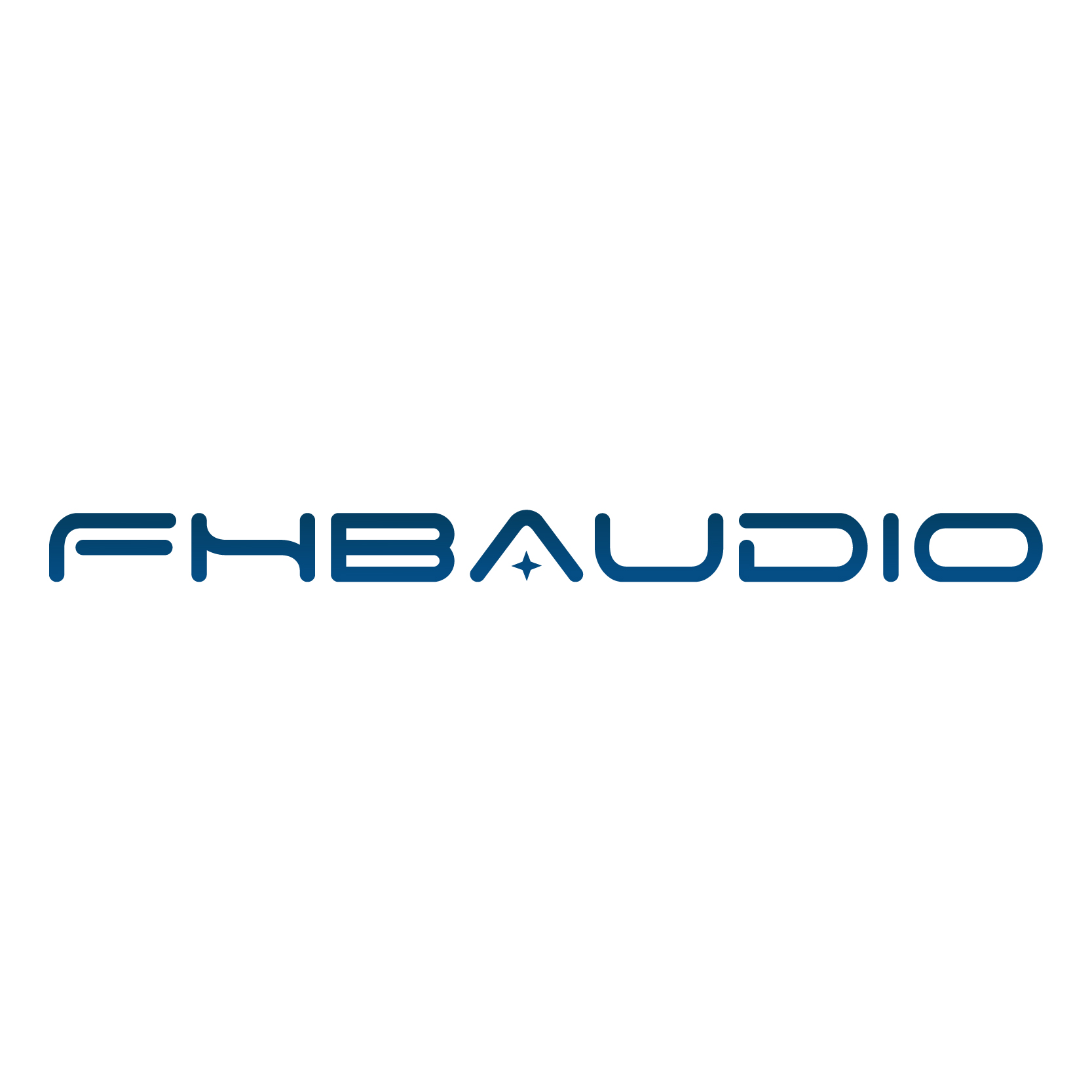 Shenzhen FHB Audio Technology Co., Ltd. logo