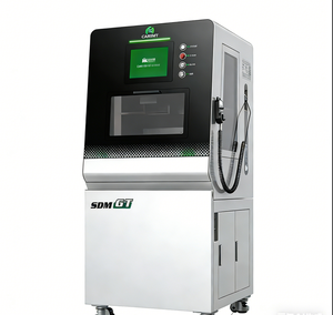 Fresatrice Dentale a 5 Assi Camdent 6tmini, Macchina CAD CAM CNC per Tecnici Dentali, per Zir Peek Ti - Product Image 1