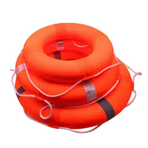 Hochwertiger individueller Schaumstoff-Lebensbue-Ring für Schwimmbad Wassersport