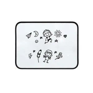 Factory Supply Refillable Mini Magnetic Drawing Board School Teaching Magnetic Dry Erase Boards