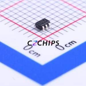 Tout nouveau-Original INA214BQDCKRQ1 SOT-363-6 Amplificateur de détection de courant de puce IC de circuit intégré - Product Image 1