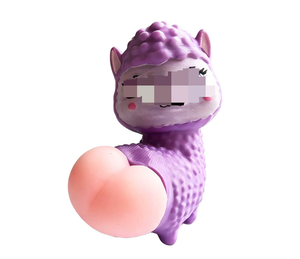 ของเล่นบีบก้นหมูสุดฮิต บรรเทาความเครียด - Product Image 1