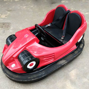 Vente de pièces pour voitures tamponneuses électriques Nova Rides – Voitures tamponneuses pour adolescents et enfants – Voitures tamponneuses à batterie <span class=keywords><strong>pas</strong></span> chères pour les parcs d'attractions - Product Image 1