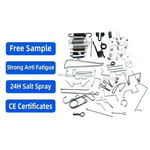 Slinky Làm Nhảy Máy Mùa Xuân Nhà Sản Xuất Lớn Cầu Vồng Nén Cuộn Dây Kim Loại Mùa Xuân Cho Slinky Đồ Chơi Ma Thuật - Product Image 2