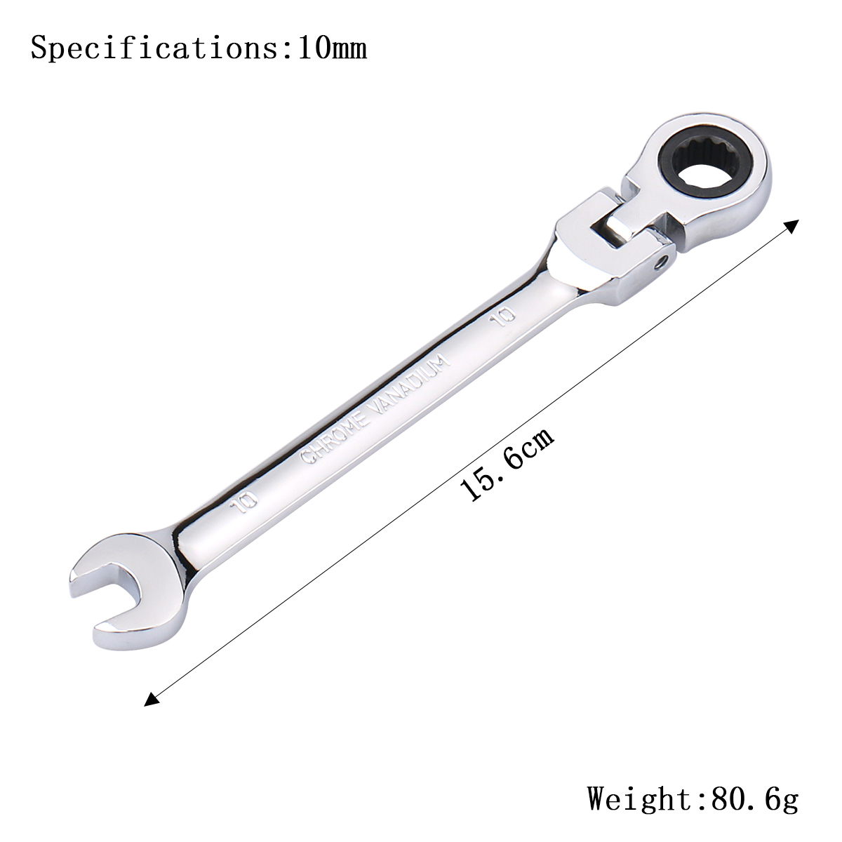 10 mm