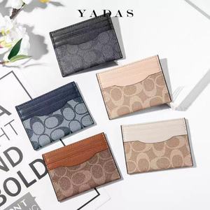 <span class=keywords><strong>Portafoglio</strong></span> da <span class=keywords><strong>Uomo</strong></span> Elegante Sottile in PU <span class=keywords><strong>con</strong></span> RFID in Offerta Speciale, Logo Personalizzato, <span class=keywords><strong>Porta</strong></span> <span class=keywords><strong>Carte</strong></span> Multiplo <span class=keywords><strong>con</strong></span> Scomparto per Documenti e Fantasia Personalizzata - Product Image 1