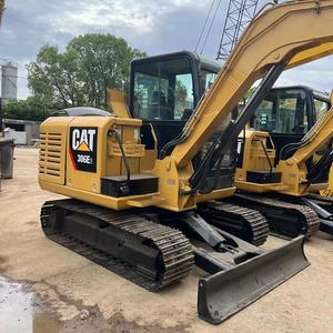 Excavadora de oruga 6ton 306E2 307E2 - Product Image 6