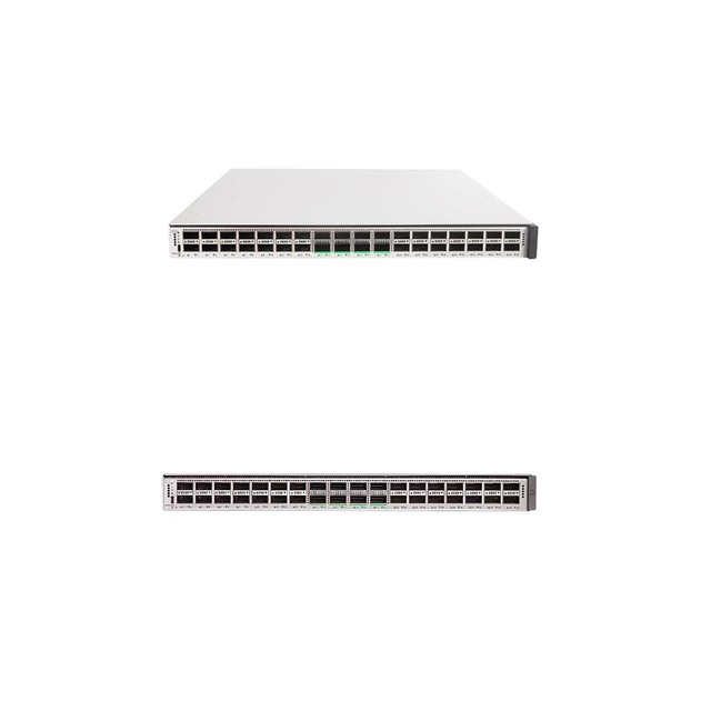 Original New C9500X-28C8D-A C9500X-28C8D-E CiscoCatalyst 9500X 28-Port 100G 8-Port 400G Network Advantage Switch