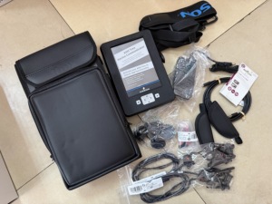 ตัวเชื่อมต่อภาคสนาม TREX2, ตัวเชื่อมต่อ Emerson TREX2 Hart, TREX2LFPNAWS1S - Product Image 3