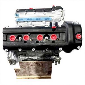 Ensemble moteur 448PN AJ41 V8 pour Land <span class=keywords><strong>Rover</strong></span> <span class=keywords><strong>Discovery</strong></span> <span class=keywords><strong>Range</strong></span> <span class=keywords><strong>Rover</strong></span> Sport 4.4L - Product Image 1