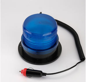 Flashing Barricade <b>Light</b> Safety Bracket Road Safe Yellow <b>Light</b> with <b>Plug</b> - Product Image 4