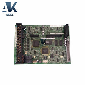 ETC615992-S1113 / YPLT31004-1B Yaskawa CPU <b>Board</b> - Product Image 1