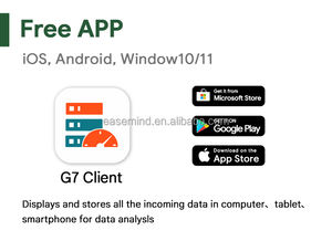 ระบบเซ็นเซอร์สัญญาณไร้สายพลังงานแสงอาทิตย์ Modbus Lorawan Pulse RS485 อินเทอร์เฟซอีเธอร์เน็ต เครื่องวัดพลังงาน modbus tcp ไร้สายพร้อมระบบแจ้งเตือน - Product Image 3