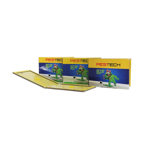 Trampa Adhesiva para Ratas y Ratones, Ecológica, No Tóxica, <span class=keywords><strong>Precio</strong></span> al por Mayor <span class=keywords><strong>de</strong></span> Mustrap, para <span class=keywords><strong>Control</strong></span> <span class=keywords><strong>de</strong></span> <span class=keywords><strong>Plagas</strong></span> - Product Image 4