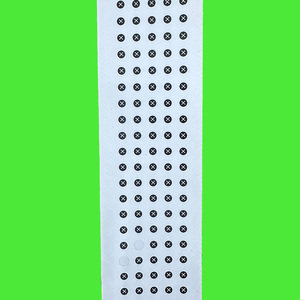 Güvenlik Varlık Etiketi Özelleştirilmiş Vidalı Yumurta Kabuğu Etiketi <span class=keywords><strong>Ultra</strong></span> Yıkılabilir Kurcalamaya Karşı Koruyucu Sahteciliğe Karşı Garanti Mührü Kırıldı - Product Image 5
