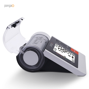 Home Hospital Tipo di braccio Sfigmomanometro Monitor automatico della <span class=keywords><strong>pressione</strong></span> sanguigna Macchina BP - Product Image 4