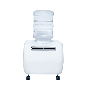 Aire Acondicionado Portátil para Uso en Exteriores, Enfriamiento Rápido con Agua Externa, Aire Acondicionado Móvil - Product Image 1