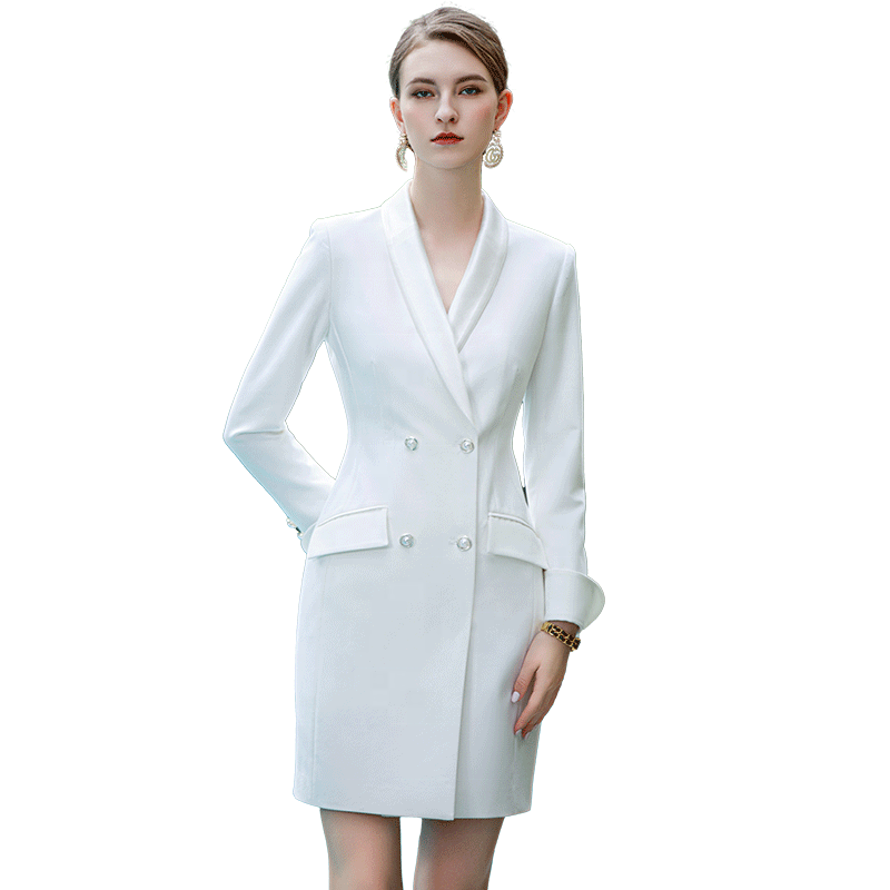 Women s Professional Office Dress with