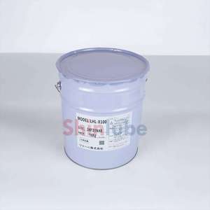 Lubrifiant haute performance LHL-X100 boîte de graisse de 16 kg - Product Image 3