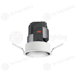 Lámpara LED de Techo para Sala de Estar Moderna, Cocina y Oficina, con Iluminación Brillante y Ahorro de Energía - Product Image 5