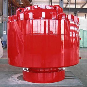 ציוד שליטה טוב 21 1/4 "x 2000 psi שמן שליטה טוב preventters <span class=keywords><strong>annular</strong></span> סוג - Product Image 2
