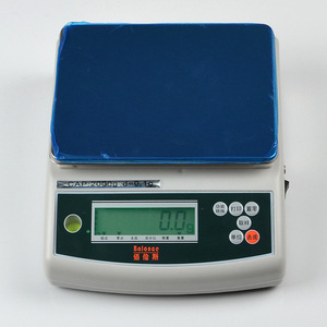 Bailuns <b>Electronic</b> Balance 300g 0.01g Precision Lab <b>Scale</b> Jewelry Tea Medicine Weighing <b>Scale</b> - Product Image 3