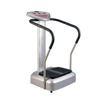 Plateforme vibrante intelligente pour la maison, machine brûle-graisses, exercice vertical pour tout le corps, mise en forme du corps, matériau ABS, écologique, 180W