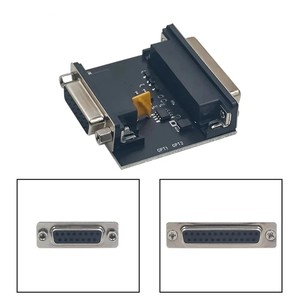 PCMFLASH FLASH скамья V1.20 автомобильный инструмент для программирования ECU 67IN1 Dongle диагностический инструмент - Product Image 6