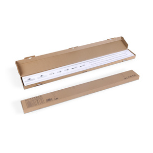 Accessoires de réservoir de poissons de qualité DJ-L-L60 lampes d'<span class=keywords><strong>aquarium</strong></span> support suspendu 304 support de weekaqua d'acier inoxydable - Product Image 5